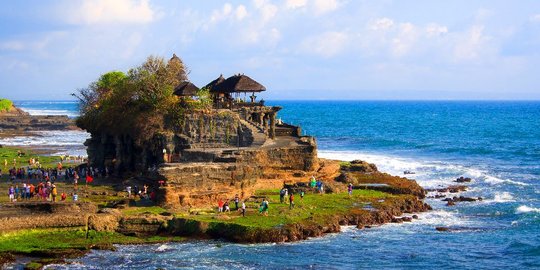 Liburan Hemat Destinasi Terbaik dengan Budget Terbatas